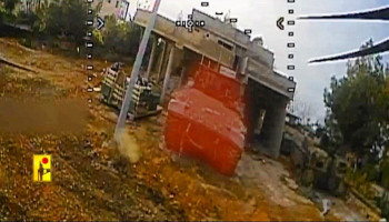 إعلام العدو: وهم "هزيمة" حزب الله وإيران سينتهي بخيبة أمل