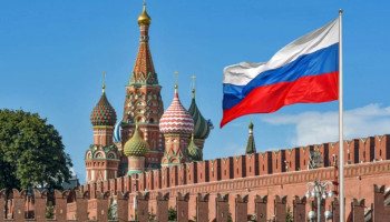 موسكو تتهم بريطانيا بالتدخل المباشر في الحرب على إيران