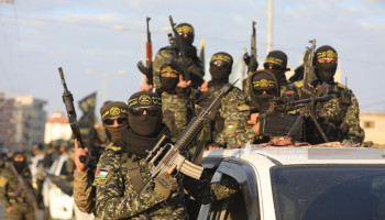 سرايا القدس: ولّى الزمن الذي فيه نُهدَّد أو نُستضعَف أو نُستعبد وأمتنا بدأت تستعيد عافيتها وتعرف عدوها