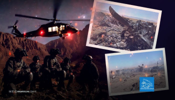 واشنطن تلجأ لبطولات هوليود لتبرير فشل "أعظم عملية إنقاذ" أمريكية