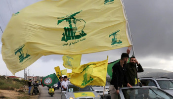 الرئيس اللبناني يرحب باتفاق وقف إطلاق النار وبري يدعو للضغط على "إسرائيل"