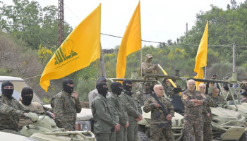 حزب الله يدعو سكان الجنوب لانتظار إعلان وقف إطلاق النار في لبنان