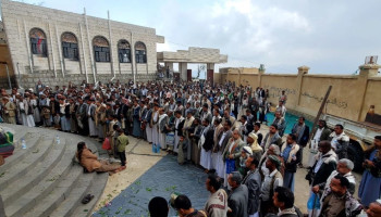 لقاءات في مديريات حجة ضمن حملة التوعية بأهمية الدورات الصيفية