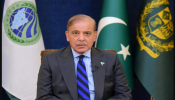 رئيس الحكومة الباكستانية: المحادثات الأميركية-الإيرانية في إسلام آباد ستكون مصيرية