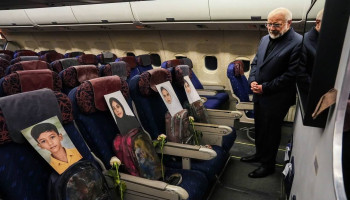 قاليباف من إسلام آباد: لدينا حسن النية لكننا لا نثق بالطرف الآخر