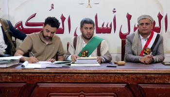 الجزائية المتخصصة تقضي بإعدام وسجن سبعة مدانين بجرائم الاتجار بالمخدرات وممارسة الفجور