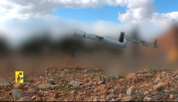 المقاومة اللبنانية تستهدف تجمعات العدو وتخوض اشتباكات عنيفة في بنت جبيل ومحيطها