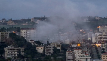 نحو 24 شهيداً وجريحاً في اعتداءات صهيونية على جنوب لبنان خلال 24 ساعة