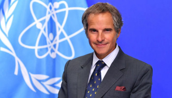 غروسي: كوريا الشمالية عززت قدراتها في إنتاج الأسلحة النووية