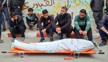 ارتفاع حصيلة الإبادة الجماعية بغزة إلى 72,344 شهيدًا و172,242 إصابة