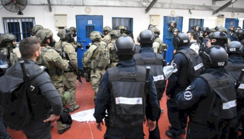 حركات المقاومة الفلسطينية: الأسرى في أخطر منعطف والتشريعات الصهيونية تمهّد للإعدام