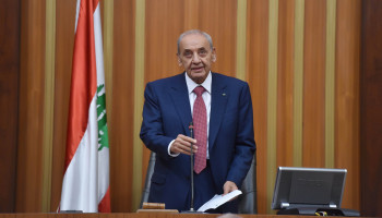 بري يدعو اللبنانيين للتريّث في العودة إلى القرى الجنوبية