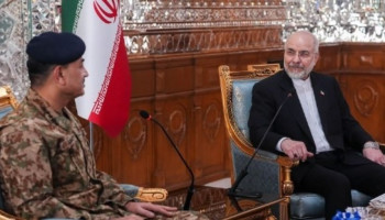 قاليباف: لبنان جزء لا يتجزأ من وقف إطلاق النار الشامل