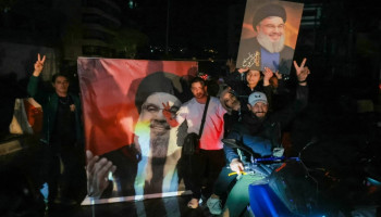 لبنان: أهالي الجنوب والضاحية يعودون إلى مدنهم وقراهم مع بدء وقف إطلاق النار