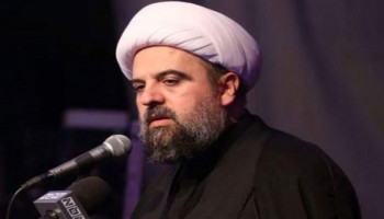 قبلان في رسالة الانتصار: الحرب انتهت بخيبة استراتيجية لواشنطن و"تل أبيب" ولسلطة العار