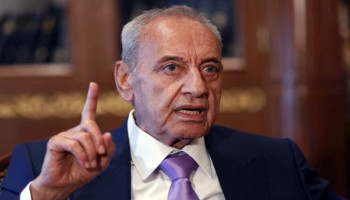 بري: الوحدة الوطنية اللبنانية خط أحمر والفتنة هدية مجانية للعدو