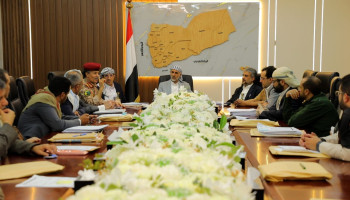 مجلس الوزراء يُبارك قرارات السيد القائد وانتصارات محور الجهاد والمقاومة