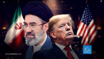 استطلاع: سلاح الممرات المائية يضع الاقتصاد الأمريكي بين فكّيْ الكماشة الإيرانية