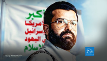 شهيد القرآن واستشراف مبكر لمسارات المؤامرات الصهيوأمريكية