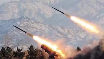 المقاومة اللبنانية تستهدف مربض مدفعية للعدو الصهيوني في "كفرجلعادي" رداً على الخروقات