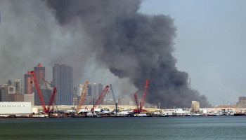 معهد "كاتو": الحرب الإيرانية كشفت مدى هشاشة القواعد الأميركية المتقدمة