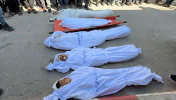 ارتفاع حصيلة الإبادة الجماعية بغزة إلى 72,568 شهيداً و172,338جريحاً