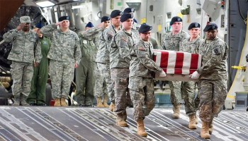 البنتاغون يُخفي حصيلة القتلى والجرحى الأميركيين في الحرب على إيران