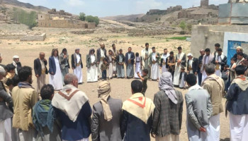 وقفات بصنعاء لإعلان البراءة من أعداء الله والجهوزية لمواجهة قوى الاستكبار