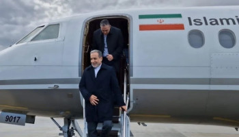 إيران تفنّد الروايات الأميركية: لا مفاوضات حتى الآن وجولة عراقتشي دبلوماسية بحتة