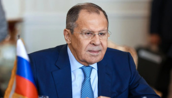 لافروف: واشنطن تتجاهل الاتفاقيات الدولية وتسعى للهيمنة على أسواق الطاقة