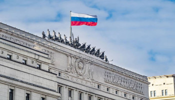 موسكو: فرنسا ودول أوروبية تحاول عرقلة التسوية في أوكرانيا