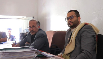 المحكمة تمنح المتهمين في قضية مقتل الكيال وزوجته الفرصة لتقديم دفوعهم