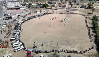 لقاء قبلي في مديرية خدير بتعز إحياءً للذكرى السنوية للصرخة