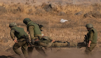 إعلام العدو: مقتل جندي وإصابة 6 في حادثة جنوب لبنان