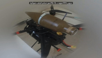 انسحاب إسرائيلي تدريجي من جنوب لبنان تحت ضغط هجمات المسيرات وتصاعد عمليات المقاومة