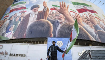 وكالة فارس تؤكد رفض إيران للمطالب الأمريكية المتعلقة بوقف التخصيب