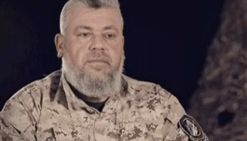 سياسي أنصار الله يعزي حماس في استشهاد القائد الجهادي الكبير عز الدين الحداد