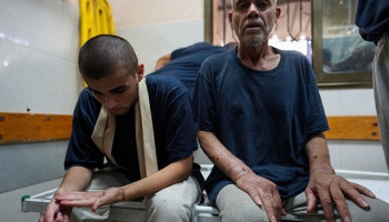 هيئة شؤون الأسرى الفلسطينية: الجرب يتفشى بسجن "عوفر" والعدو يتعمّد الإهمال الطبي