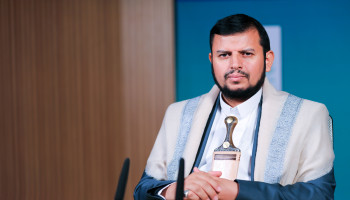 كلمة مرتقبة للسيد القائد حول آخر التطورات والمستجدات عند الـ7:30 مساء اليوم