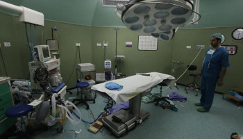 الصحة بغزة تُحذّر من توقف خدمات التصوير الطبي في مستشفيات القطاع