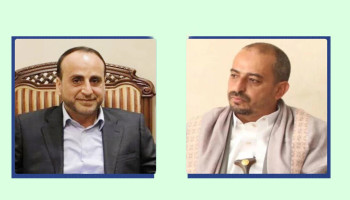 نائب وزير الخارجية يتلّقى رسالة من مسؤول العلاقات العربية والدولية بحزب الله