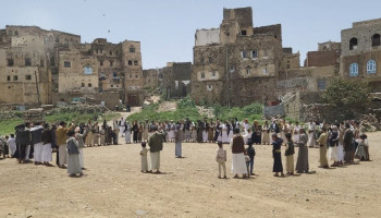 أبناء محافظة المحويت يؤكدون دعم غزة ولبنان ويستنكرون جرائم العدو الصهيوني