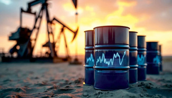 النفط يرتفع بأكثر من 3% مع تصاعد التوتر بين أمريكا وإيران