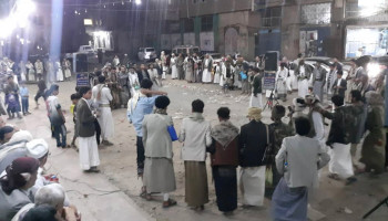 فعاليات ثقافية في مديريات أمانة العاصمة احياء ليوم الولاية