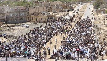 فعاليات في 29 ساحة بمحافظة صنعاء احتفاءً بذكرى يوم الولاية
