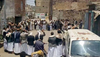 محافظة إب تشهد وقفات حاشدة تأكيداً على الجهوزية ووحدة الموقف