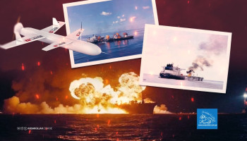 مراحل الإسناد اليمني الخمس.. التصاعد الذي فاجأ العالم