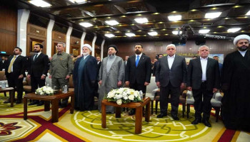 رئيس الحشد الشعبي في العراق: ننعم بالاستقرار ونملك عوامل قوة بفضل التضحيات