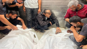 ارتفاع حصيلة شهداء الإبادة الصهيونية في غزة إلى 73,008