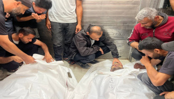 ارتفاع حصيلة العدوان الصهيوني على غزة إلى 73,008 شهداء